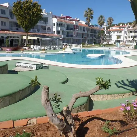 Alcossebrerelax Appartement *
