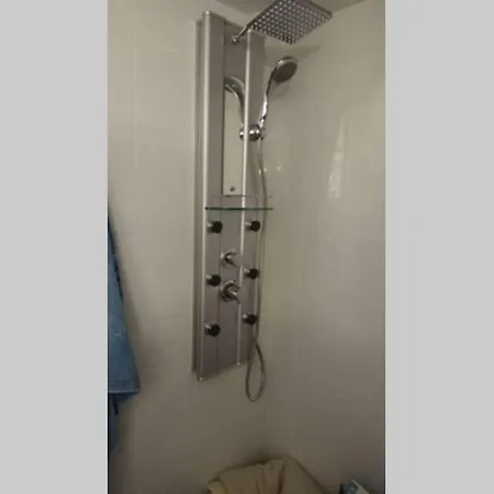 Appartement Alcossebrerelax