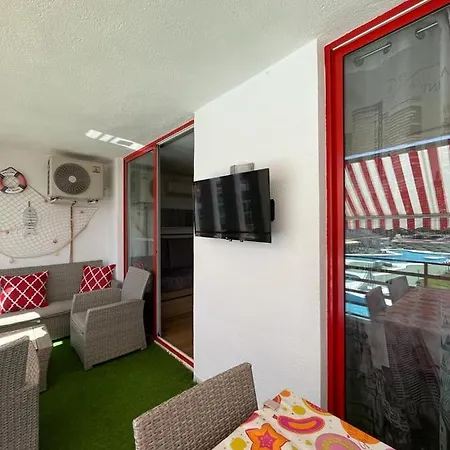Appartement Alcossebrerelax Alcossebre