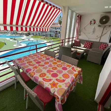 Alcossebrerelax