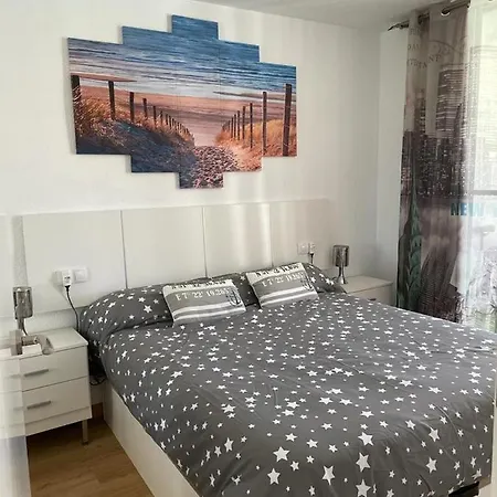 Appartement Alcossebrerelax *