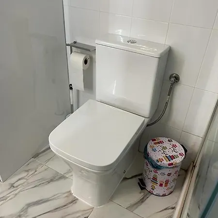 Appartement Alcossebrerelax