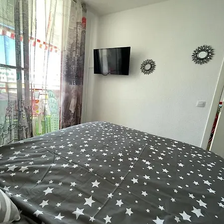 Appartement Alcossebrerelax *