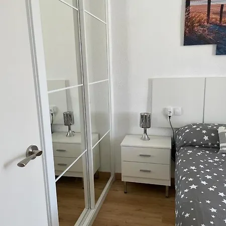 Appartement Alcossebrerelax Alcossebre