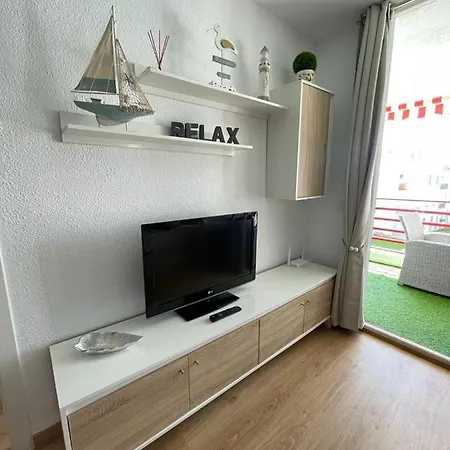Alcossebrerelax Appartement