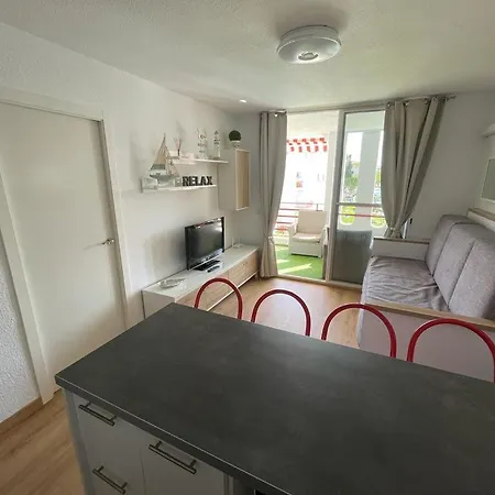 Alcossebrerelax Appartement