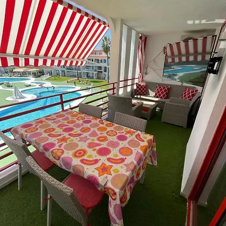 Alcossebrerelax
